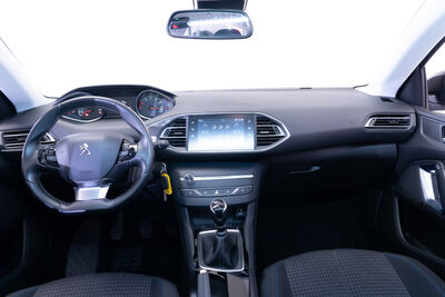 Peugeot 308 Gebrauchtwagen