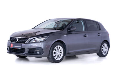 Peugeot 308 Gebrauchtwagen