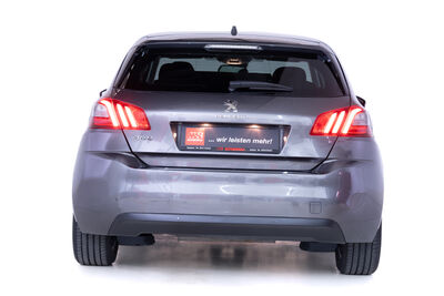 Peugeot 308 Gebrauchtwagen