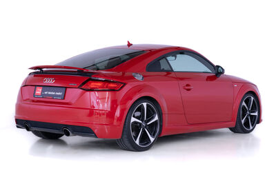 Audi TT Gebrauchtwagen