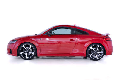 Audi TT Gebrauchtwagen