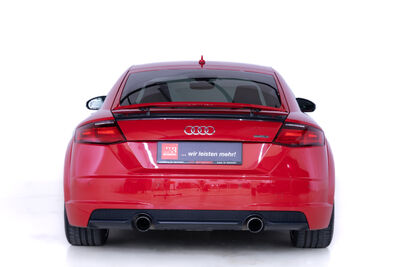 Audi TT Gebrauchtwagen