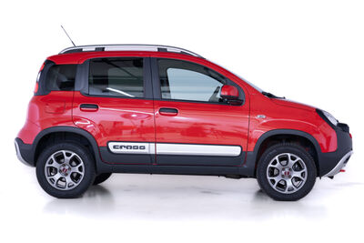 Fiat Panda Gebrauchtwagen