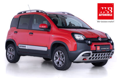 Fiat Panda Gebrauchtwagen