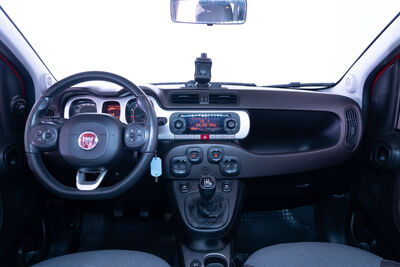 Fiat Panda Gebrauchtwagen