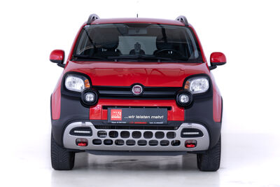 Fiat Panda Gebrauchtwagen