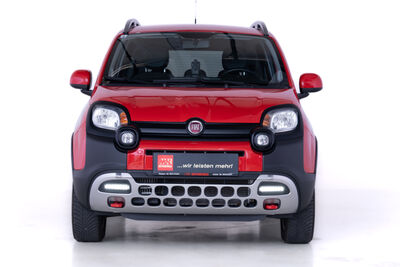 Fiat Panda Gebrauchtwagen