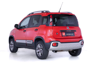 Fiat Panda Gebrauchtwagen