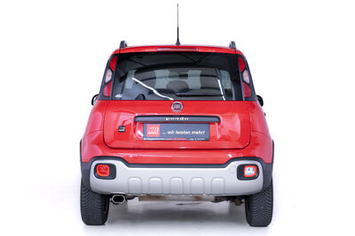 Fiat Panda Gebrauchtwagen