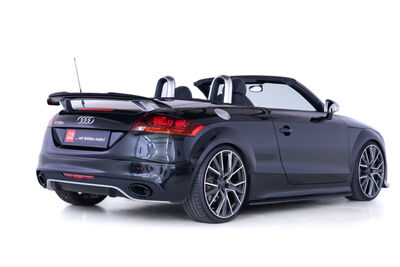 Audi TT Gebrauchtwagen