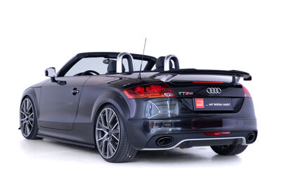 Audi TT Gebrauchtwagen