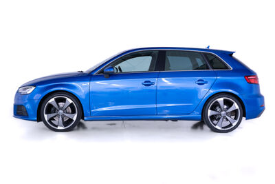 Audi A3 Gebrauchtwagen