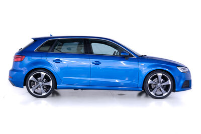 Audi A3 Gebrauchtwagen