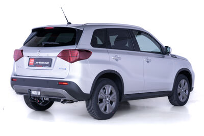 Suzuki Vitara Neuwagen