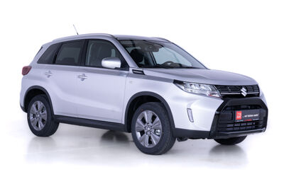 Suzuki Vitara Neuwagen