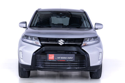 Suzuki Vitara Neuwagen