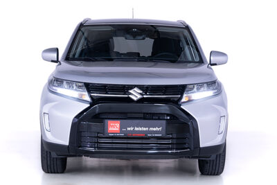 Suzuki Vitara Neuwagen