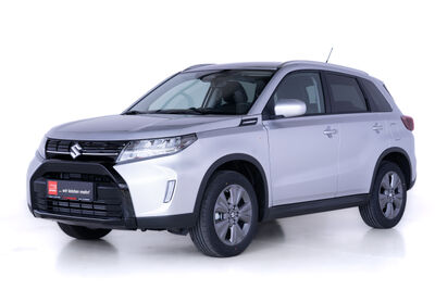 Suzuki Vitara Neuwagen