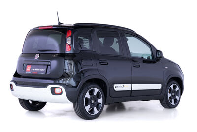 Fiat Panda Neuwagen