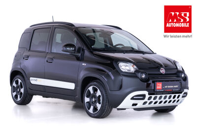 Fiat Panda Neuwagen