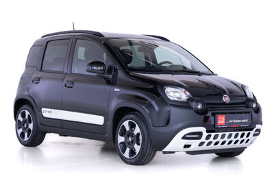 Fiat Panda Neuwagen