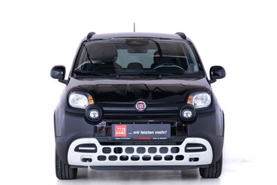 Fiat Panda Neuwagen