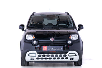 Fiat Panda Neuwagen