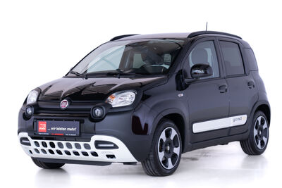 Fiat Panda Neuwagen