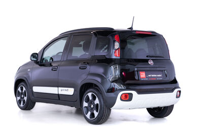 Fiat Panda Neuwagen