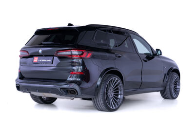 BMW X5 Gebrauchtwagen