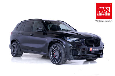 BMW X5 Gebrauchtwagen