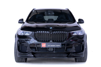 BMW X5 Gebrauchtwagen