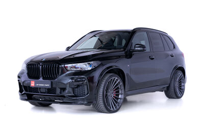 BMW X5 Gebrauchtwagen