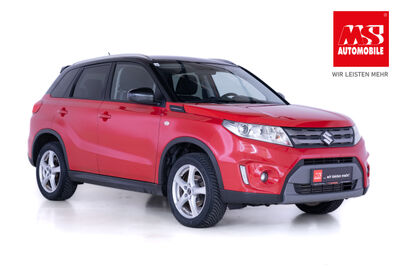 Suzuki Vitara Gebrauchtwagen