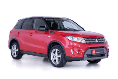 Suzuki Vitara Gebrauchtwagen