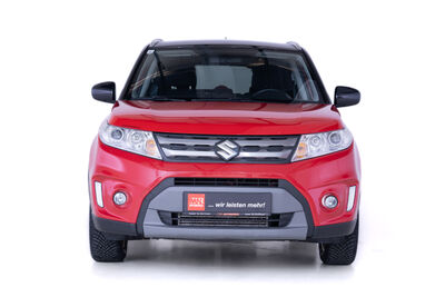 Suzuki Vitara Gebrauchtwagen