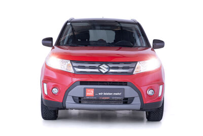 Suzuki Vitara Gebrauchtwagen