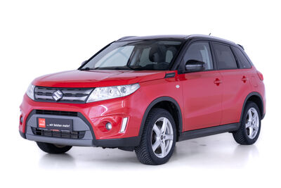 Suzuki Vitara Gebrauchtwagen