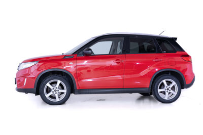 Suzuki Vitara Gebrauchtwagen