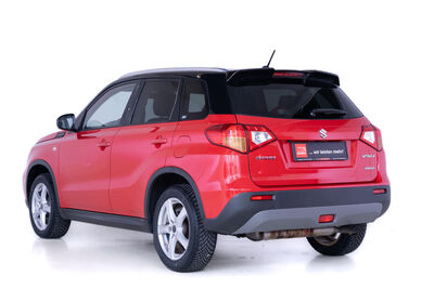 Suzuki Vitara Gebrauchtwagen