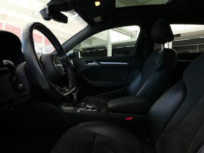 Audi A3 Gebrauchtwagen