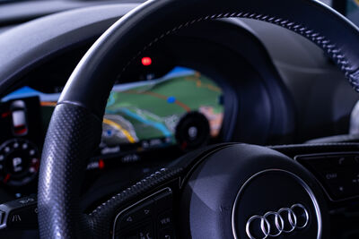 Audi A3 Gebrauchtwagen