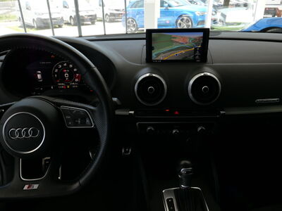Audi A3 Gebrauchtwagen