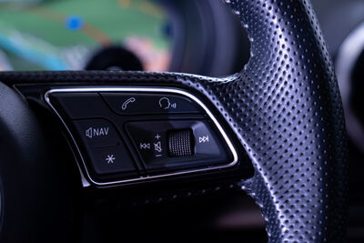 Audi A3 Gebrauchtwagen