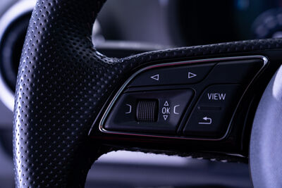 Audi A3 Gebrauchtwagen