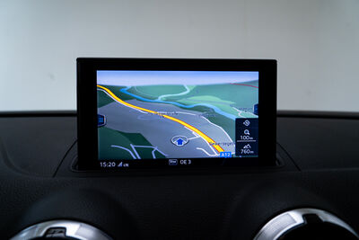 Audi A3 Gebrauchtwagen