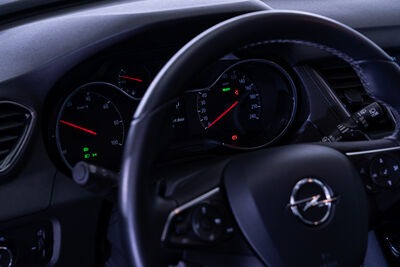 Opel Grandland X Gebrauchtwagen