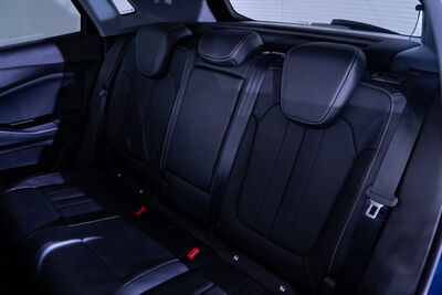 Opel Grandland X Gebrauchtwagen