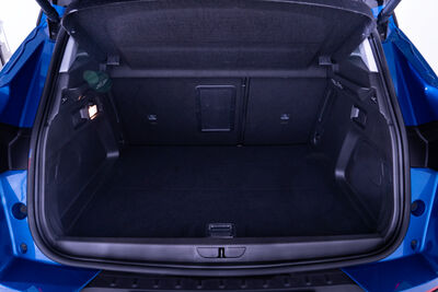 Opel Grandland X Gebrauchtwagen