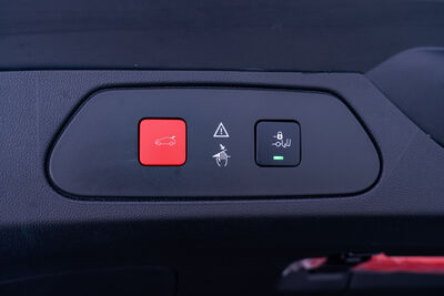 Opel Grandland X Gebrauchtwagen